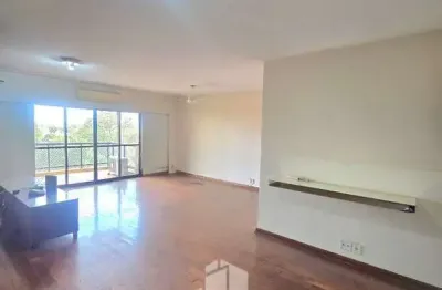 Apartamento para locacao – bairro higienopolis / aracatuba-sp