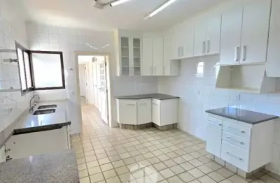 Apartamento para locacao - bairro: higienopolis / aracatuba-sp