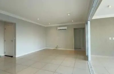 Apartamento com 3 quartos para alugar no bairro das bandeiras, araçatuba , 138 m2 por r$ 4.000