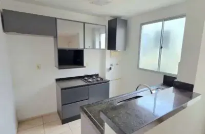 Apartamento para locacao -  bairro : umuarama / aracatuba-sp