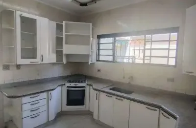 Casa com 3 quartos para alugar no são joão, araçatuba , 273 m2 por r$ 3.500