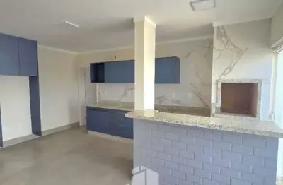 Cobertura duplex para locacao - vila bandeirantes / aracatuba-sp