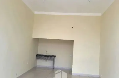 Ponto comercial para alugar no Paraíso, Araçatuba 