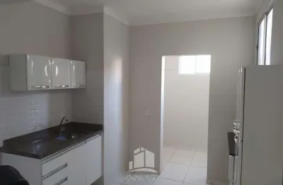 Apartamento com 2 quartos para alugar no panorama, araçatuba  por r$ 1.400