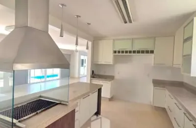 Casa com 4 quartos para alugar no Aeroporto, Araçatuba 