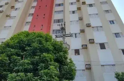 Apartamento com 3 quartos para alugar no saudade, araçatuba  por r$ 1.200