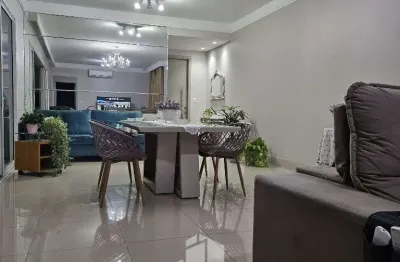 Apartamento com 3 quartos para alugar na vila santo antônio, araçatuba  por r$ 4.500