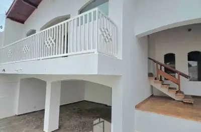 Casa com 3 quartos para alugar no Jardim Sumaré, Araçatuba 