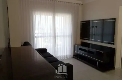 Apartamento com 2 quartos para alugar na vila mendonça, araçatuba  por r$ 2.600