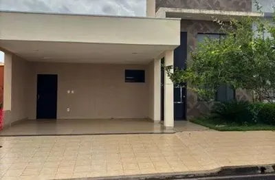 Casa em condomínio fechado com 3 quartos para alugar no aeroporto, araçatuba  por r$ 3.900