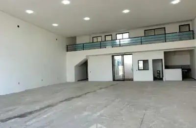 Barracão / galpão / depósito com 4 salas para alugar no petit-trianon, araçatuba  por r$ 5.000