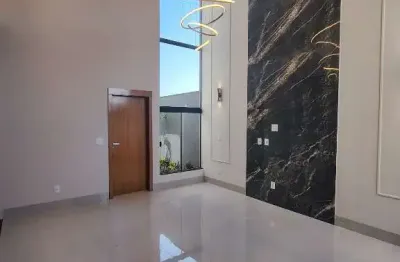 Casa em condomínio fechado com 3 quartos para alugar no concórdia ii, araçatuba  por r$ 10.500