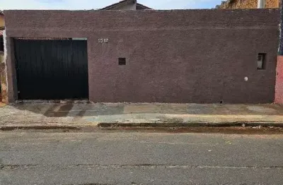 Casa com 2 quartos para alugar no primavera, araçatuba  por r$ 800