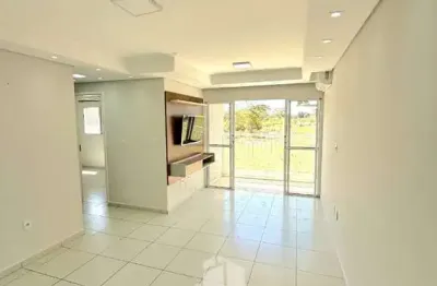 Apartamento para locacao – bairro pedro perri / aracatuba-sp