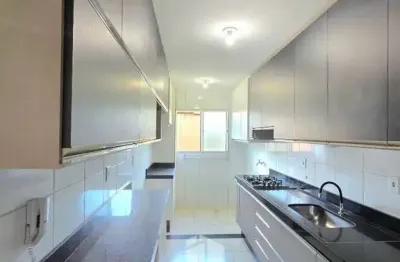 Apartamento a venda – bairro morada dos nobres / aracatuba-sp