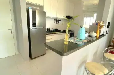 Apartamento com 2 quartos à venda no Saudade, Araçatuba 