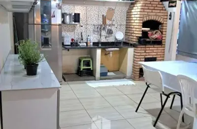 Casa com 3 quartos à venda no Aeroporto, Araçatuba 