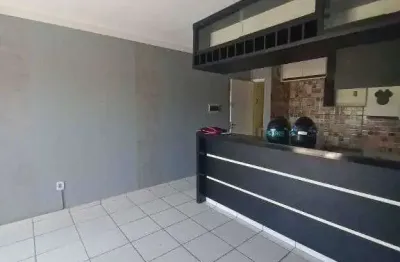 Apartamento com 3 quartos à venda na Vila Alba, Araçatuba 