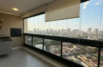 Apartamento com 3 quartos à venda na Vila São Paulo, Araçatuba 