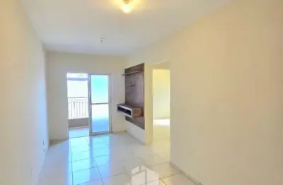 Apartamento para locacao - bairro: santana / aracatuba-sp