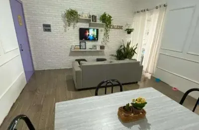 Apartamento com 2 quartos à venda no Concórdia IV, Araçatuba 