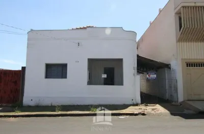 Casa com 2 quartos para alugar no são joaquim, araçatuba  por r$ 1.300
