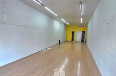 Sala comercial para alugar no Centro, Araçatuba 