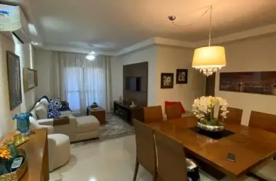 Apartamento com 3 quartos à venda na vila estádio, araçatuba  por r$ 550.000