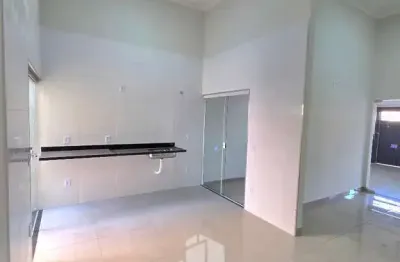 Casa com 2 quartos à venda no Jardim Brasília, Araçatuba 