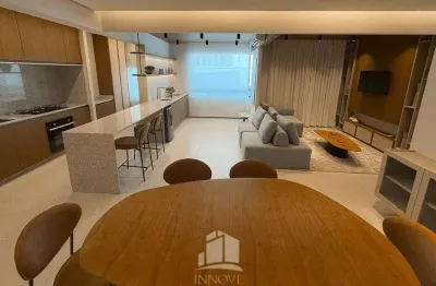 Apartamento com 3 quartos à venda no Saudade, Araçatuba 