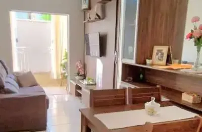 Apartamento com 2 quartos à venda no Santana, Araçatuba 
