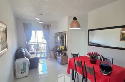 Apartamento a venda - bairro: panorama / aracatuba-sp