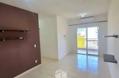 Apartamento a venda - bairro: panorama / aracatuba-sp