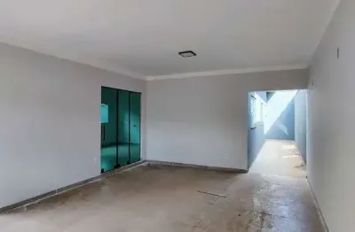 Casa com 3 quartos à venda no palmeiras, araçatuba , 122 m2 por r$ 320.000