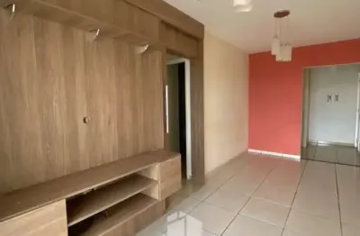 Apartamento a venda - bairro: morada dos nobres / aracatuba-sp