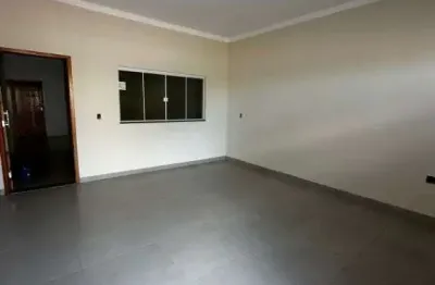 Casa com 3 quartos à venda no Umuarama, Araçatuba 