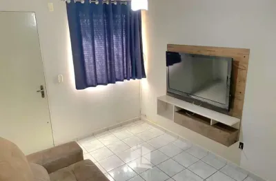 Apartamento com 2 quartos à venda no Panorama, Araçatuba 