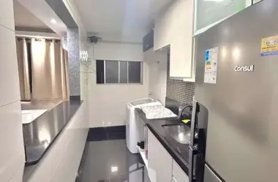 Apartamento a venda – bairro villela / aracatuba-sp