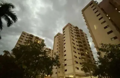 Apartamento com 3 quartos à venda na vila industrial, araçatuba , 98 m2 por r$ 450.000