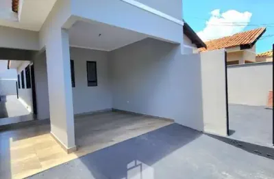 Casa com 2 quartos à venda no Presidente, Araçatuba 