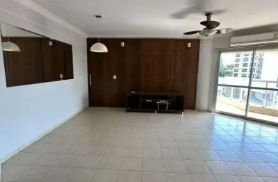 Apartamento com 3 quartos à venda na vila santo antônio, araçatuba , 109 m2 por r$ 420.000