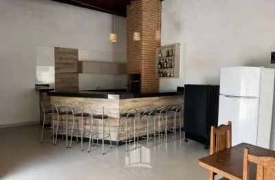 Casa com 3 quartos à venda no jardim brasil, araçatuba  por r$ 550.000