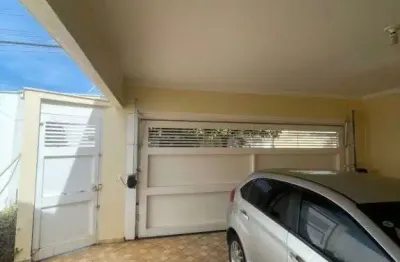 Casa com 3 quartos à venda no monte carlo, araçatuba  por r$ 420.000