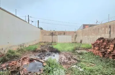 Terreno à venda no Jardim Nova Yorque, Araçatuba 