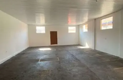 Barracao comercial disponivel para venda - bairro concordia