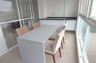 Flat com 1 quarto para alugar na Vila Santo Antônio, Araçatuba 