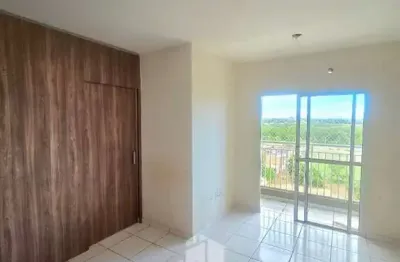 Apartamento com 3 quartos à venda no Morada dos Nobres, Araçatuba 