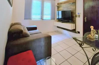 Casa com 2 quartos à venda no Conjunto Habitacional Hilda Mandarino, Araçatuba 