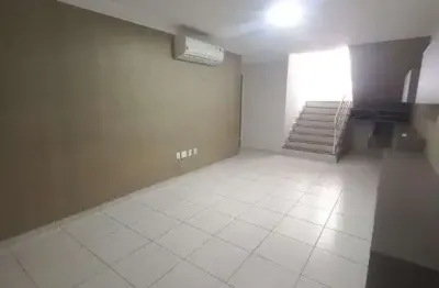 Apartamento com 3 quartos para alugar no conjunto habitacional pedro perri, araçatuba , 90 m2 por r$ 3.350