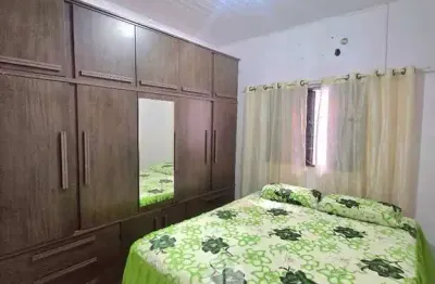 Casa com 3 quartos à venda no Jardim Moreira, Araçatuba 